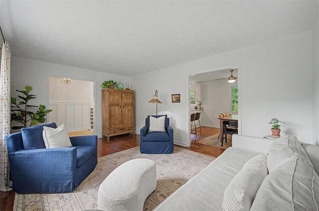 13 Wellington Way SE, Rome, GA 30161