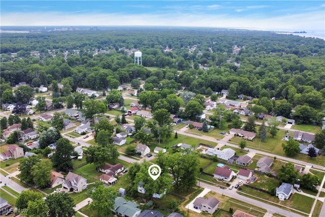 729 Kenilworth Avenue, Sheffield Lake, OH 44054