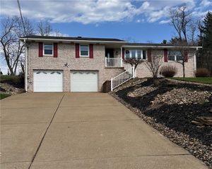 538 Old Hickory Ridge Road, Chartiers, PA 15301