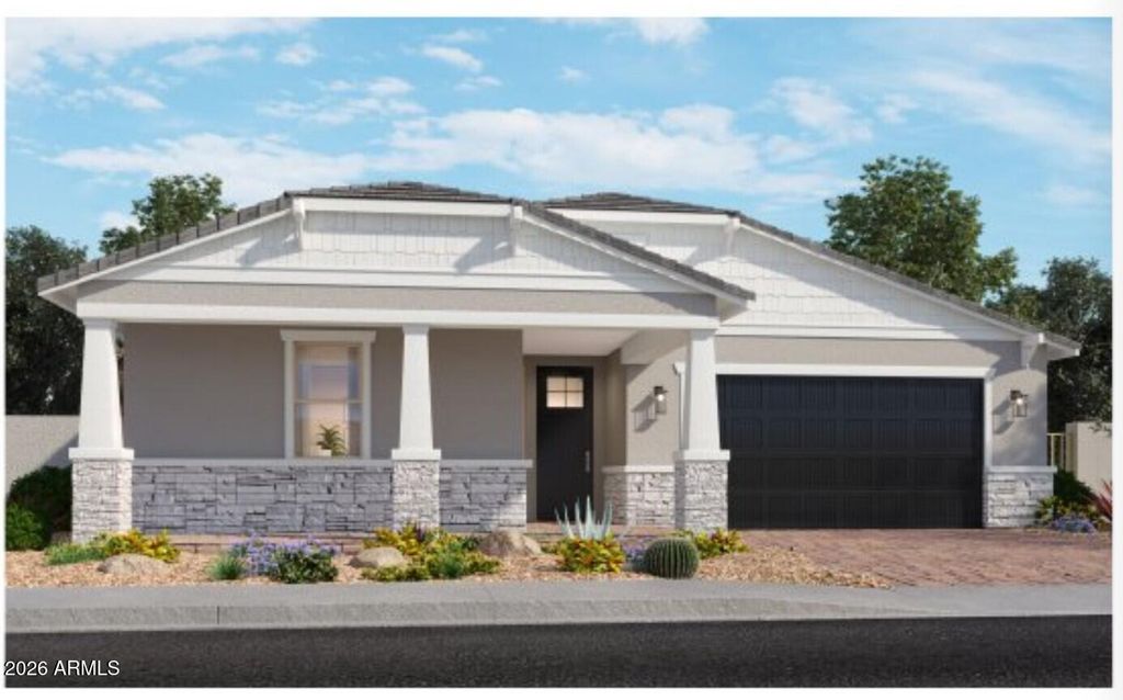 15817 W HONEYSUCKLE Drive, Surprise, AZ 85387