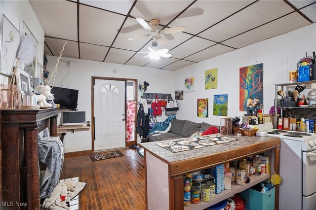 1119 19th Street, Parkersburg, WV 26101