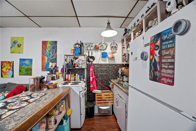 1119 19th Street, Parkersburg, WV 26101