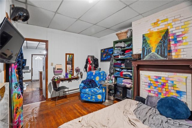 1119 19th Street, Parkersburg, WV 26101