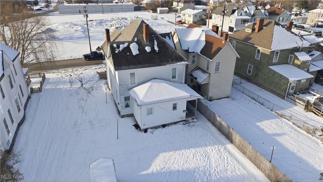 1119 19th Street, Parkersburg, WV 26101