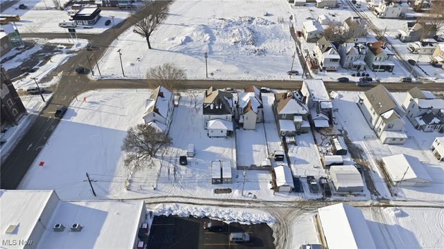 1119 19th Street, Parkersburg, WV 26101