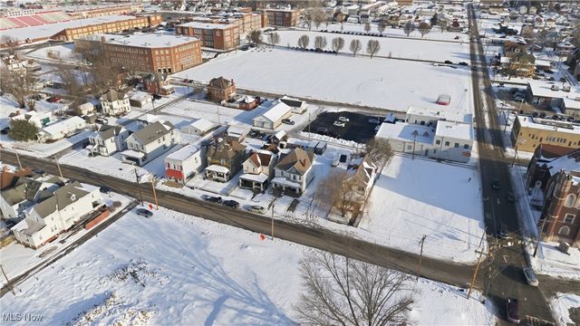 1119 19th Street, Parkersburg, WV 26101