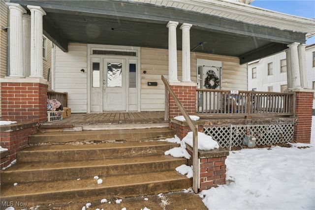 1119 19th Street, Parkersburg, WV 26101