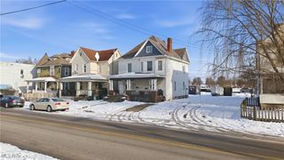 1119 19th Street, Parkersburg, WV 26101