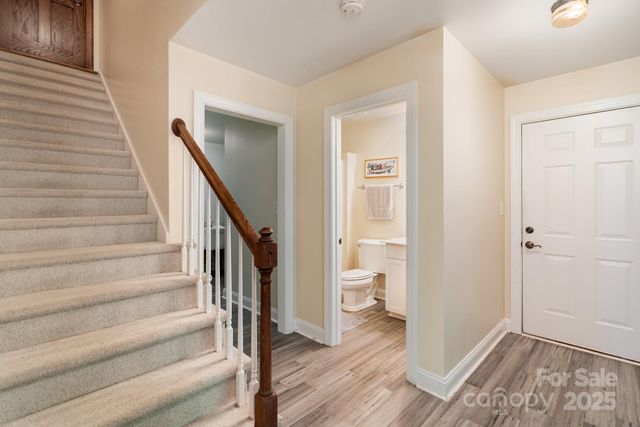 146 N Harbor Watch Drive, Statesville, NC 28677