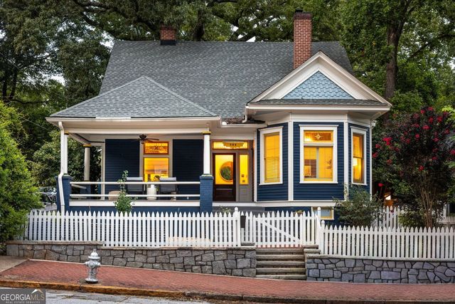 388 Augusta Avenue SE, Atlanta, GA 30315