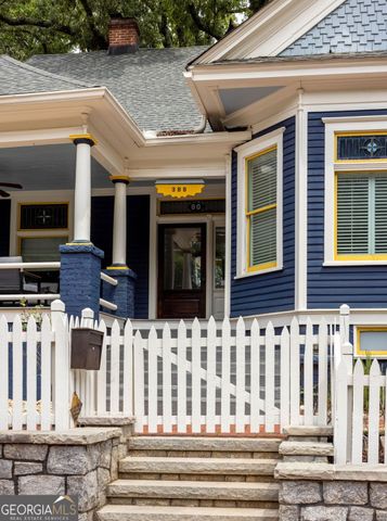 388 Augusta Avenue SE, Atlanta, GA 30315