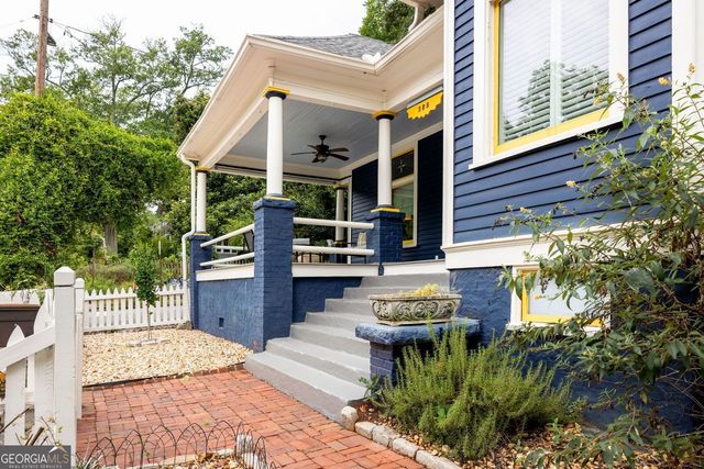 388 Augusta Avenue SE, Atlanta, GA 30315
