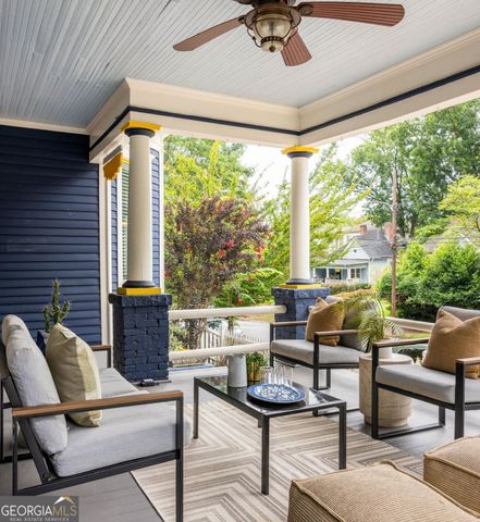 388 Augusta Avenue SE, Atlanta, GA 30315
