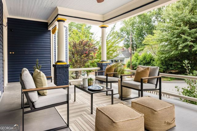 388 Augusta Avenue SE, Atlanta, GA 30315