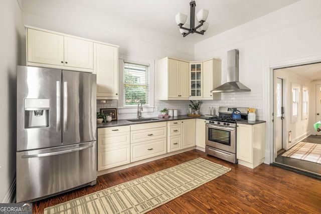 388 Augusta Avenue SE, Atlanta, GA 30315