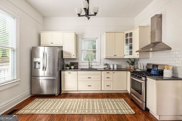 388 Augusta Avenue SE, Atlanta, GA 30315