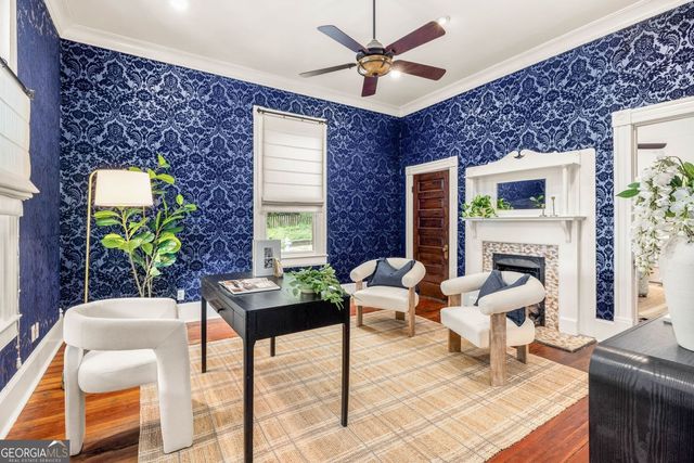 388 Augusta Avenue SE, Atlanta, GA 30315