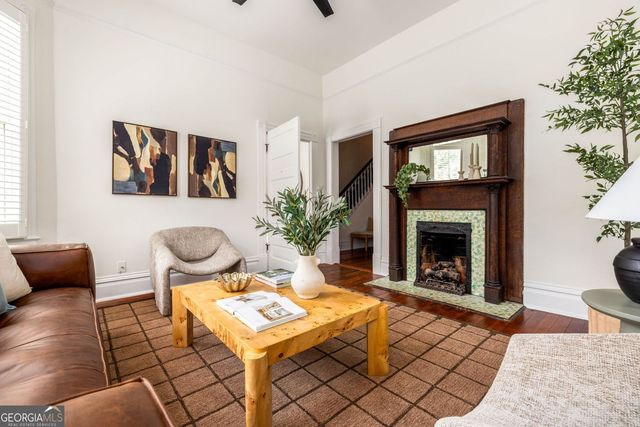 388 Augusta Avenue SE, Atlanta, GA 30315