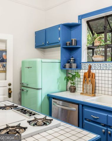 388 Augusta Avenue SE, Atlanta, GA 30315