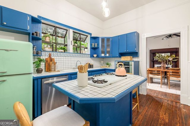 388 Augusta Avenue SE, Atlanta, GA 30315