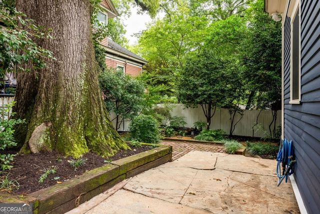 388 Augusta Avenue SE, Atlanta, GA 30315