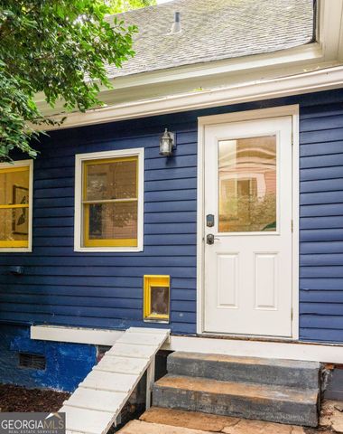388 Augusta Avenue SE, Atlanta, GA 30315
