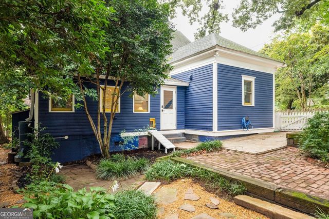 388 Augusta Avenue SE, Atlanta, GA 30315