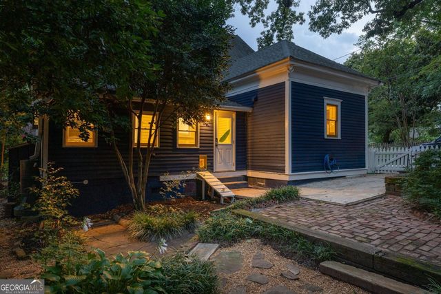 388 Augusta Avenue SE, Atlanta, GA 30315
