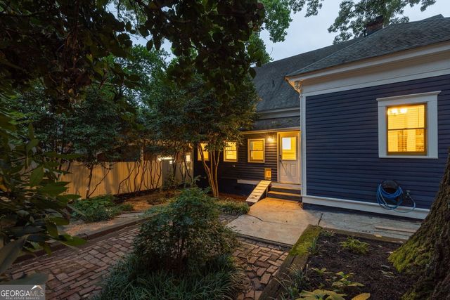 388 Augusta Avenue SE, Atlanta, GA 30315
