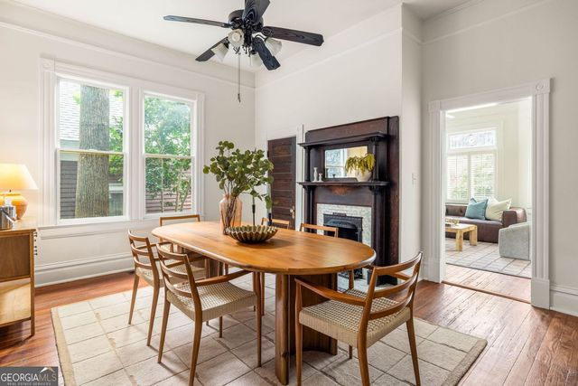 388 Augusta Avenue SE, Atlanta, GA 30315