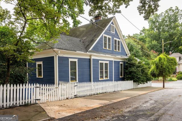 388 Augusta Avenue SE, Atlanta, GA 30315