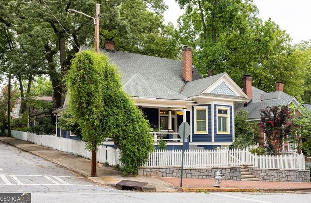 388 Augusta Avenue SE, Atlanta, GA 30315