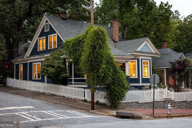 388 Augusta Avenue SE, Atlanta, GA 30315