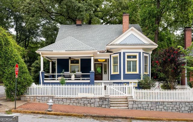 388 Augusta Avenue SE, Atlanta, GA 30315