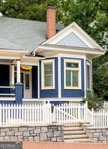 388 Augusta Avenue SE, Atlanta, GA 30315