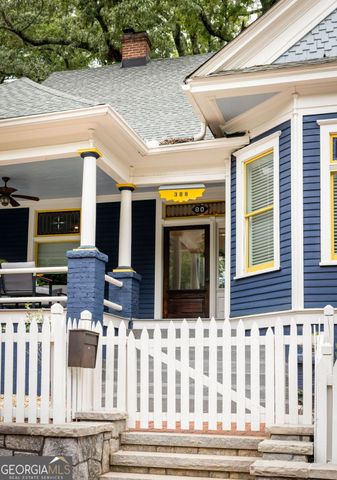 388 Augusta Avenue SE, Atlanta, GA 30315