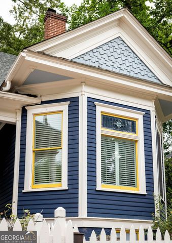388 Augusta Avenue SE, Atlanta, GA 30315