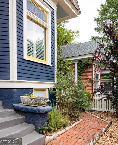388 Augusta Avenue SE, Atlanta, GA 30315