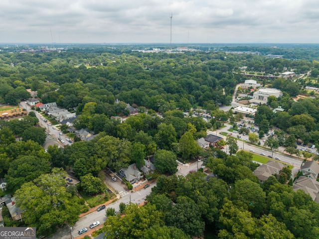 388 Augusta Avenue SE, Atlanta, GA 30315