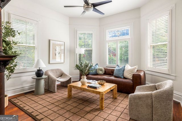 388 Augusta Avenue SE, Atlanta, GA 30315
