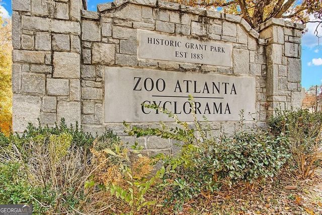 388 Augusta Avenue SE, Atlanta, GA 30315