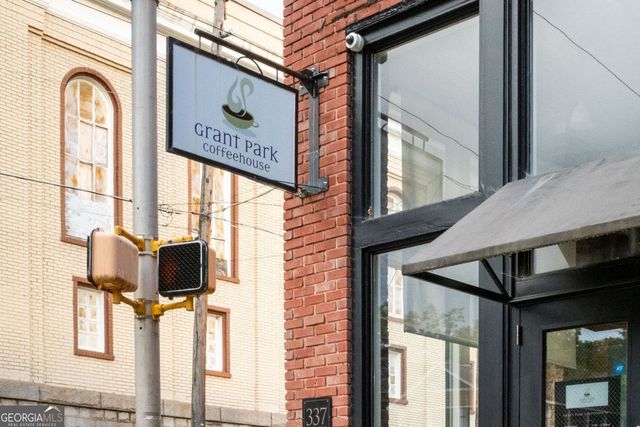 388 Augusta Avenue SE, Atlanta, GA 30315