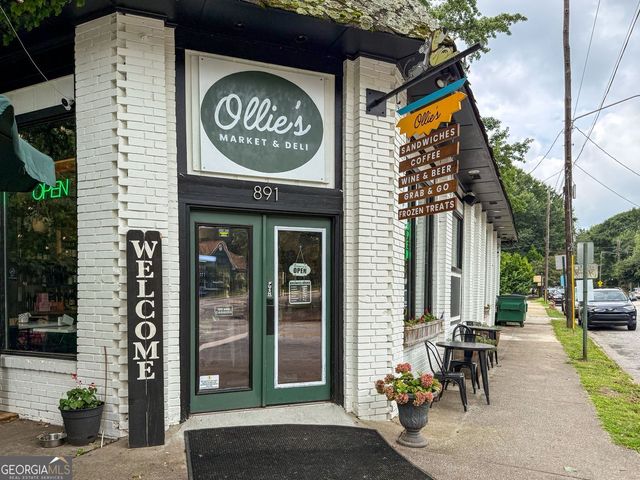 388 Augusta Avenue SE, Atlanta, GA 30315