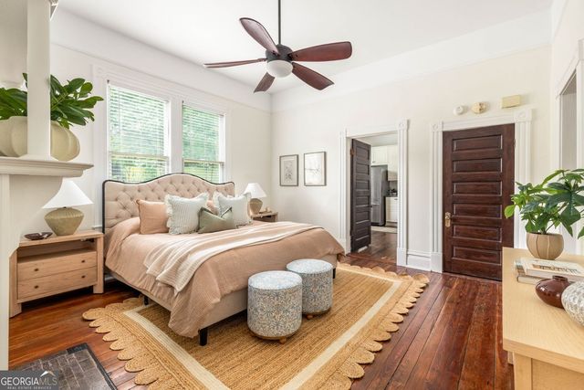 388 Augusta Avenue SE, Atlanta, GA 30315