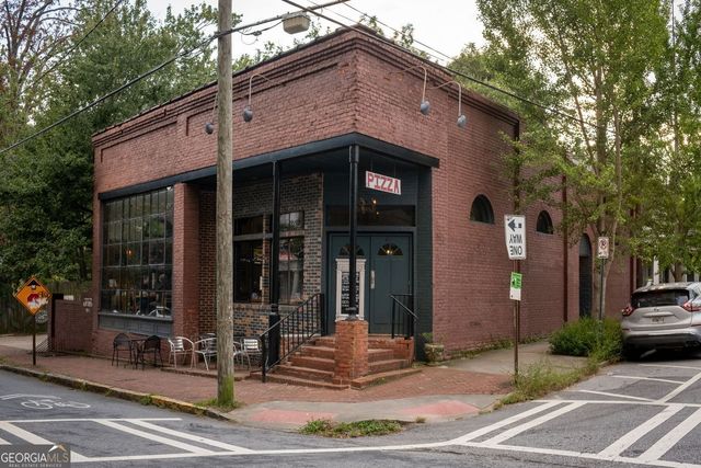 388 Augusta Avenue SE, Atlanta, GA 30315
