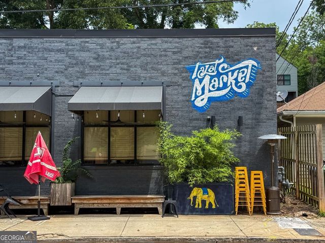 388 Augusta Avenue SE, Atlanta, GA 30315