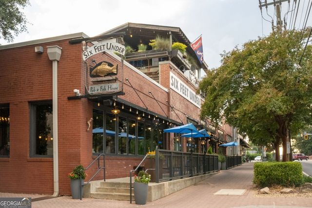 388 Augusta Avenue SE, Atlanta, GA 30315