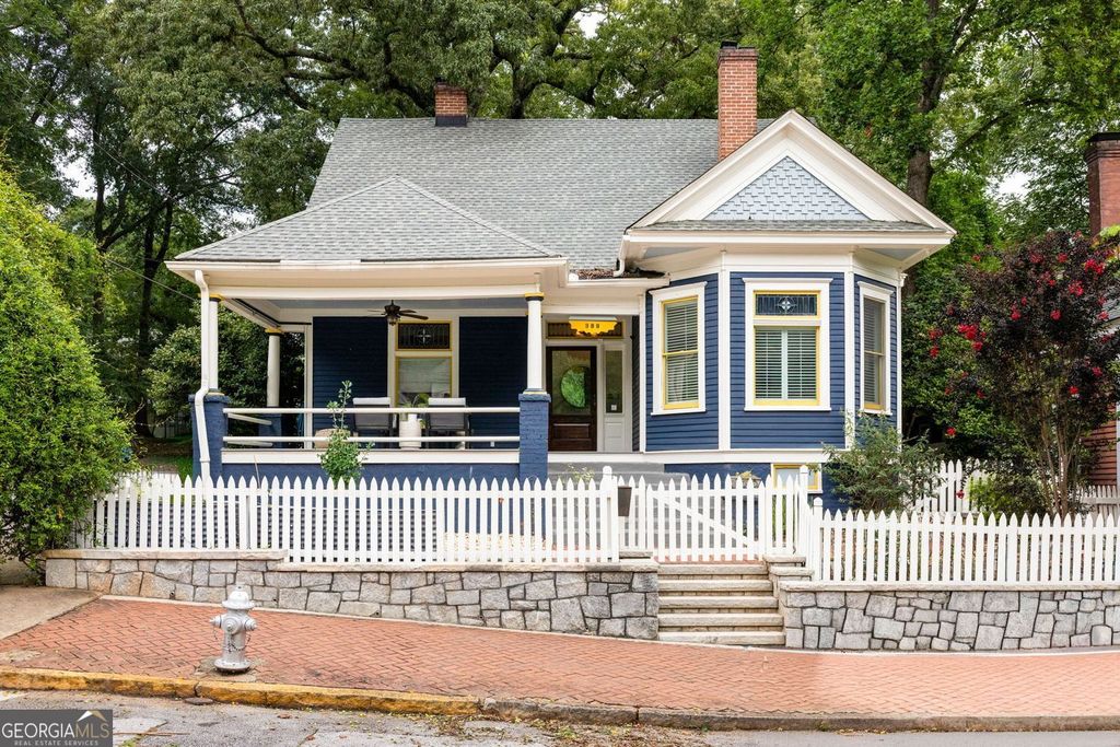 388 Augusta Avenue SE, Atlanta, GA 30315