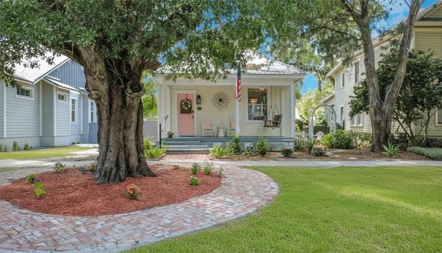 514 S PALMETTO AVENUE, Sanford, FL 32771