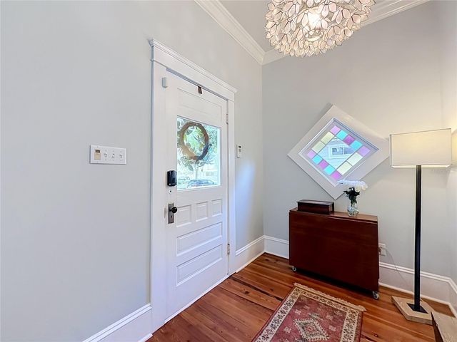514 S PALMETTO AVENUE, Sanford, FL 32771